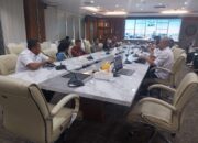 Yan Sairdekut Desak KKP Berdayakan Nelayan di Tanimbar Secara Adil