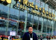 Canton Fair 2025: Diplomasi Rantai Pasok Dunia di Tengah Ketegangan Perang Dagang AS-China