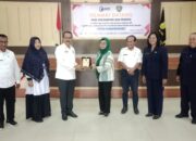 Turun Studi Lapangan Ke Buru, PKA Angkatan XIII Pemprov Maluku Diminta Tertib Dan Disiplin.