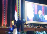Beri Sambutan Dies Natalies Ke 62, Wagub Maluku Dorong Unpatti Jadi Pelopor Kemajuan Masyarakat.