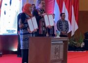 Spektakuler, Total Nilai Transaksi Misi Dagang Maluku – Jatim Capai 459 M
