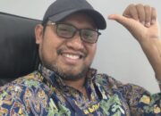 Sang Petinggi Balai Wilayah Sungai (BWS) Maluku, Gagal Move On Dari Cinta Lama.