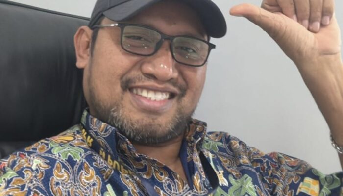 Sang Petinggi Balai Wilayah Sungai (BWS) Maluku, Gagal Move On Dari Cinta Lama.
