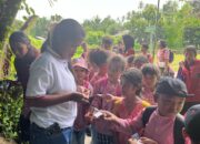 Rutong Terapkan Pengembangan Pariwisata Berkelanjutan