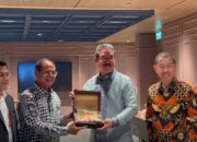 Gubernur Restui KUB Bank DKI Jakarta Dan Bank Maluku Malut.