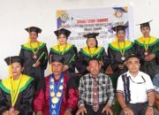 Ayo!! Daftar di STTIMASS, Kampus Pelayanan Kristen yang Visioner