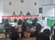 Bupati KKT Tolak Nelayan Andon Sulawesi, Penangkapan Telur Ikan Terbang Dianggap Pencurian
