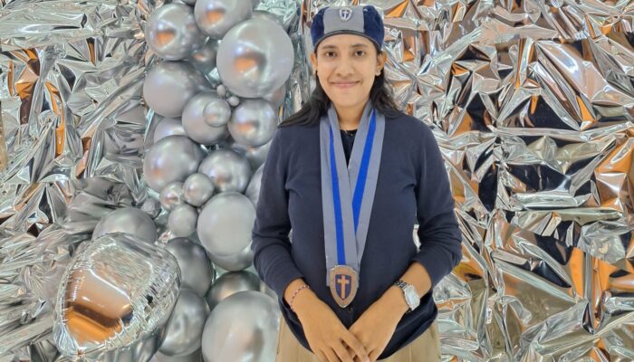 GMKI Cabang Ambon Dukung Pemkot Tertibkan Pasar Mardika 