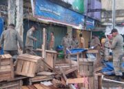 Tertibkan Mardika Wujud komitmen Pemkot Hadirkan Ketertiban dan Kenyamanan Bagi Ambon.