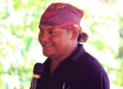 Latbual Apresiasi Usulan Hak Interpelasi Namun Keberatan Dengan Istilah Rezim Minta Main.