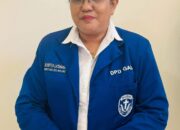 Ambon Darurat Rabies, GAMKI Maluku Serukan Masyarakat Waspada.