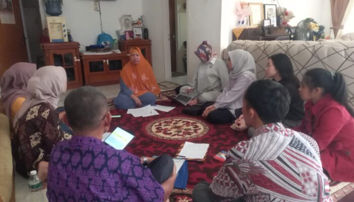 Ikut Minangkabau Literacy Festival 2025, Malaysia Kirim Delegasi Terbanyak.