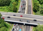 PT Jasamarga Transjawa Tol Lakukan Pemeliharaan Rutin di Ruas Jalan Tol Semarang Seksi A, B, dan C