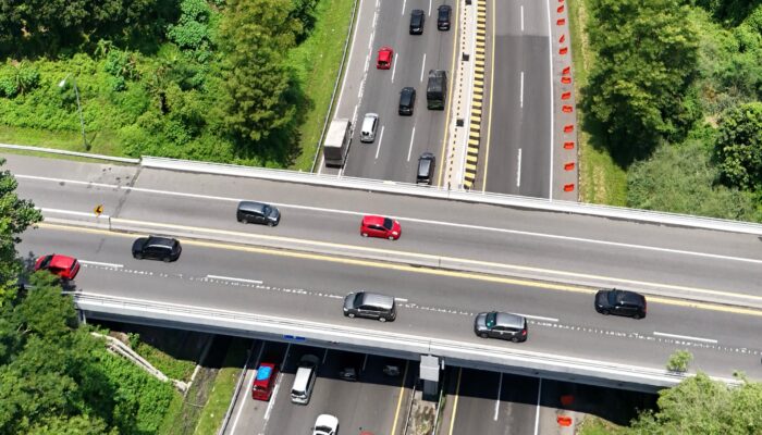PT Jasamarga Transjawa Tol Lakukan Pemeliharaan Rutin di Ruas Jalan Tol Semarang Seksi A, B, dan C