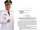 Bupati KKT Canangkan Program RT Mandiri, Janji Bantuan RT Rp100-300 Juta “Kosong”