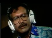Hati Yang Terluka, Lagu Wasiat A.Riyanto Untuk Broery Marantika.