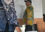Hitung Ulang TPS 19 Namlea Selesai, Mandat Menang.