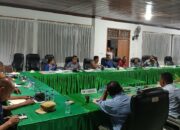 Komisi II DPRD KKT Desak Pemda Aktifkan Kembali Kades Kamatubun
