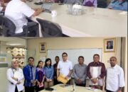 Komisi II DPRD KKT Desak Kemenkes Tambah Fasilitas Kesehatan dan Tenaga Medis