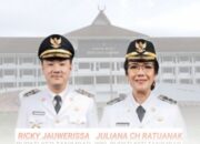 Pemda KKT Wajibkan ASN Sosialisasi Program RT Tanpa Pemberian Uang Tunai
