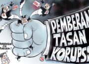 Kejari Tanimbar Tetapkan Dua Tersangka Korupsi Dana APBD