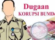 Dana BUMDes Lumasebu Disalahgunakan, Inspektorat dan Komisi II DPRD KKT Bungkam