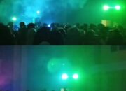Party SMA SBT Heboh Di Medsos, Akademisi Sosiologi Unpatti Tanggapi Begini.
