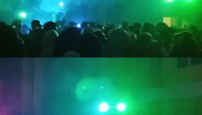 Party SMA SBT Heboh Di Medsos, Akademisi Sosiologi Unpatti Tanggapi Begini.
