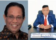 PN Ambon Kabulkan Gugatan Praperadilan, Leleury Dan Wamese Bebas Demi Hukum.