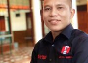 GMNI Maluku Minta Polda Tangkap Cukong Besar Pengedar Sianida Gunung Botak.