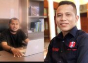 GAMKI-GMNI Kompak Dukung Polda Tuntaskan Dugaan Asusila Petinggi BWS Maluku.