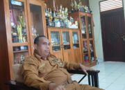 Kisah Pendidikan : Nyaris Ditutup, SMK Negeri 6 Ambon Pun Bangkit.