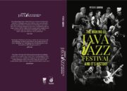 Peluncuran Buku Jadi Persembahan Dari Perjalanan 20 Tahun Java Jazz Festival.