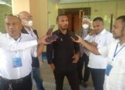 Aliansi Jurnalis Independen Sebut Kebebasan Pers Di Indonesia Memburuk.