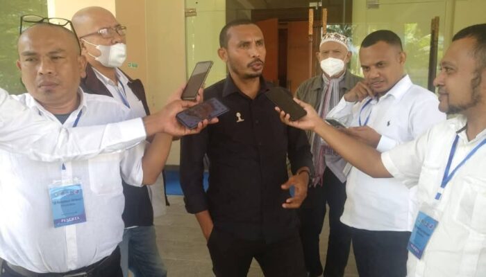 Aliansi Jurnalis Independen Sebut Kebebasan Pers Di Indonesia Memburuk.