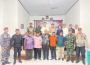Mediasi di Selaru Hasilkan Damai, Bupati Tanimbar Jamin Pendidikan Anak Korban