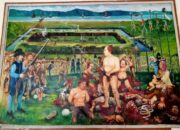 Menanti Tragedi Genosida Orang Banda 1621 Masuk Dalam Materi Penyusunan Ulang Sejarah Nasional Indonesia.