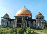 Dari Nyanyian Sofyan Di Elfule, PB Ampera Maluku Desak Polda Periksa Skandal Mesjid Raya Namrole.