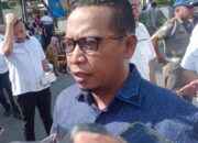 Tak Sudi Dijuluki Ajudan Wali Kota, Ketua DPRD Kota Ambon Layangkan Hak Jawab.