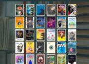 37 Buku Meluncur Dari International Minangkabau Literacy Festival 2025.