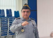 Imigrasi Ambon Pulangkan 9 Warga Negara Tiongkok.