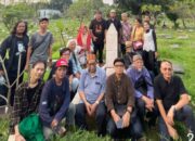 Taman Inspirasi Sastra Indonesia Pelopori Gerakan Moral untuk Pujangga Besar Chair Anwar