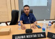 Komisi III DPRD Dorong Pemkot Ambon Tata Kawasan Pasar Batumerah.
