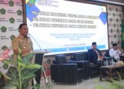 Wagub Buka Kegiatan Pelatihan Multimedia dan Pendidikan Guru Agama