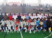 Kompetisi Liga Futsal Nusantara Promal Tahun 2025 Resmi Dibuka
