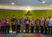 SKK Migas Pertahankan Opini WTP Selama 9 Tahun Berturut-Turut