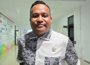 Tuwanakotta Tekankan Dinas Teknis Harus Transparan Demi Optimalisasi Potensi Pajak.