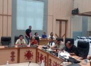 Tingkatkan PAD, DPRD Kota Ambon Bentuk Panitia Kerja.