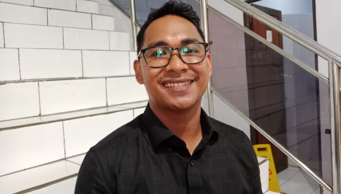 Hary Far-far Minta Oknum Jukir Liar Diberi Sanksi Berat. 