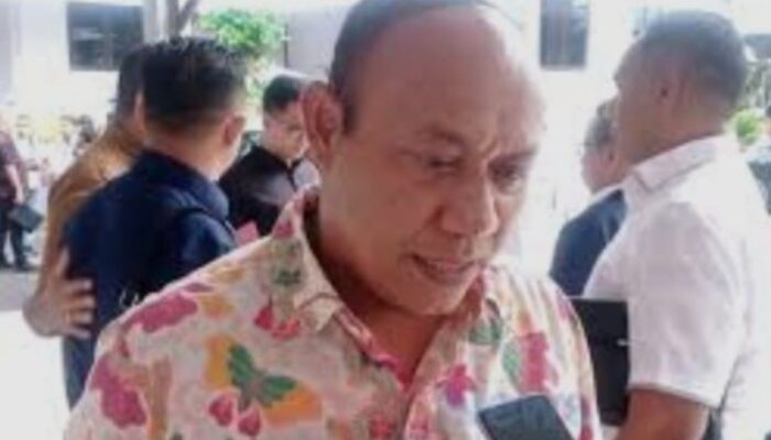 Perlu Waktu 3-6 Bulan Bagi Panja DPRD Evaluasi Pajak dan Retribusi Daerah Kota Ambon. 